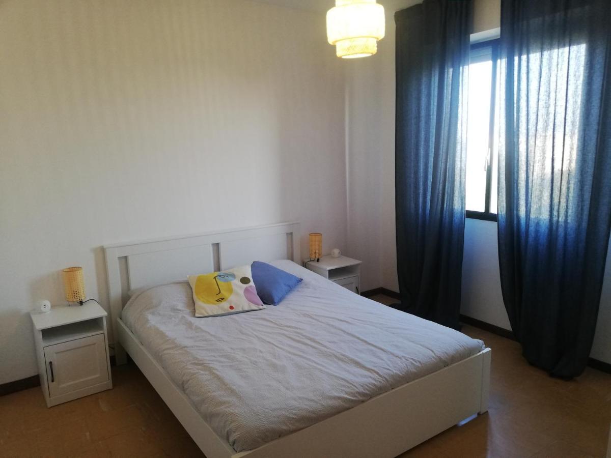 Panorama Leilighet Milano Eksteriør bilde