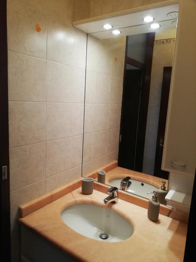 Panorama Leilighet Milano Eksteriør bilde