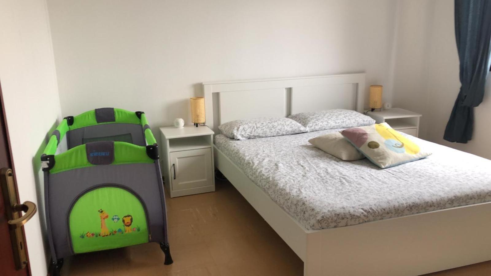Panorama Leilighet Milano Eksteriør bilde